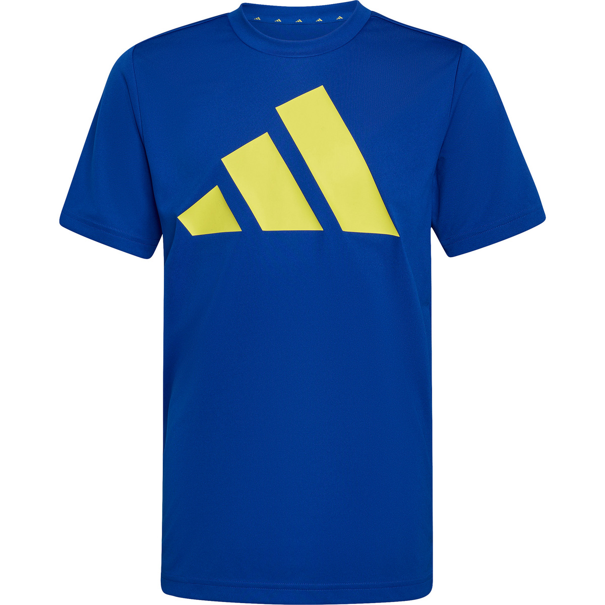 Image of adidas Kinder Train Essentials Big Logo T-Shirt