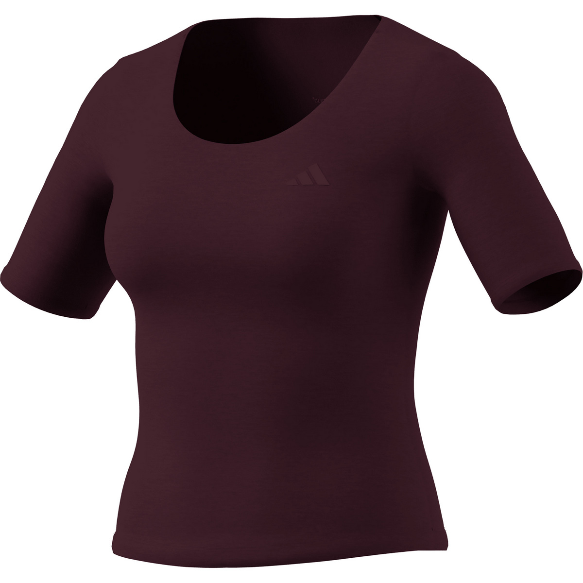 Image of adidas Damen All Me Essentials T-Shirt
