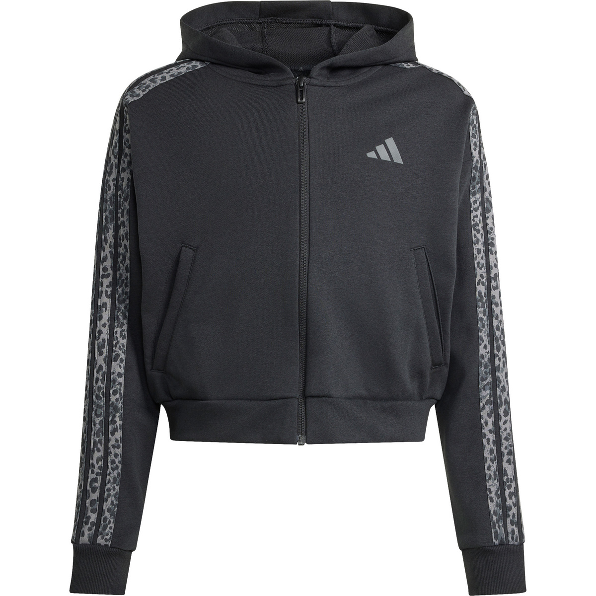 Image of adidas Kinder Seasonals Animal Jacke