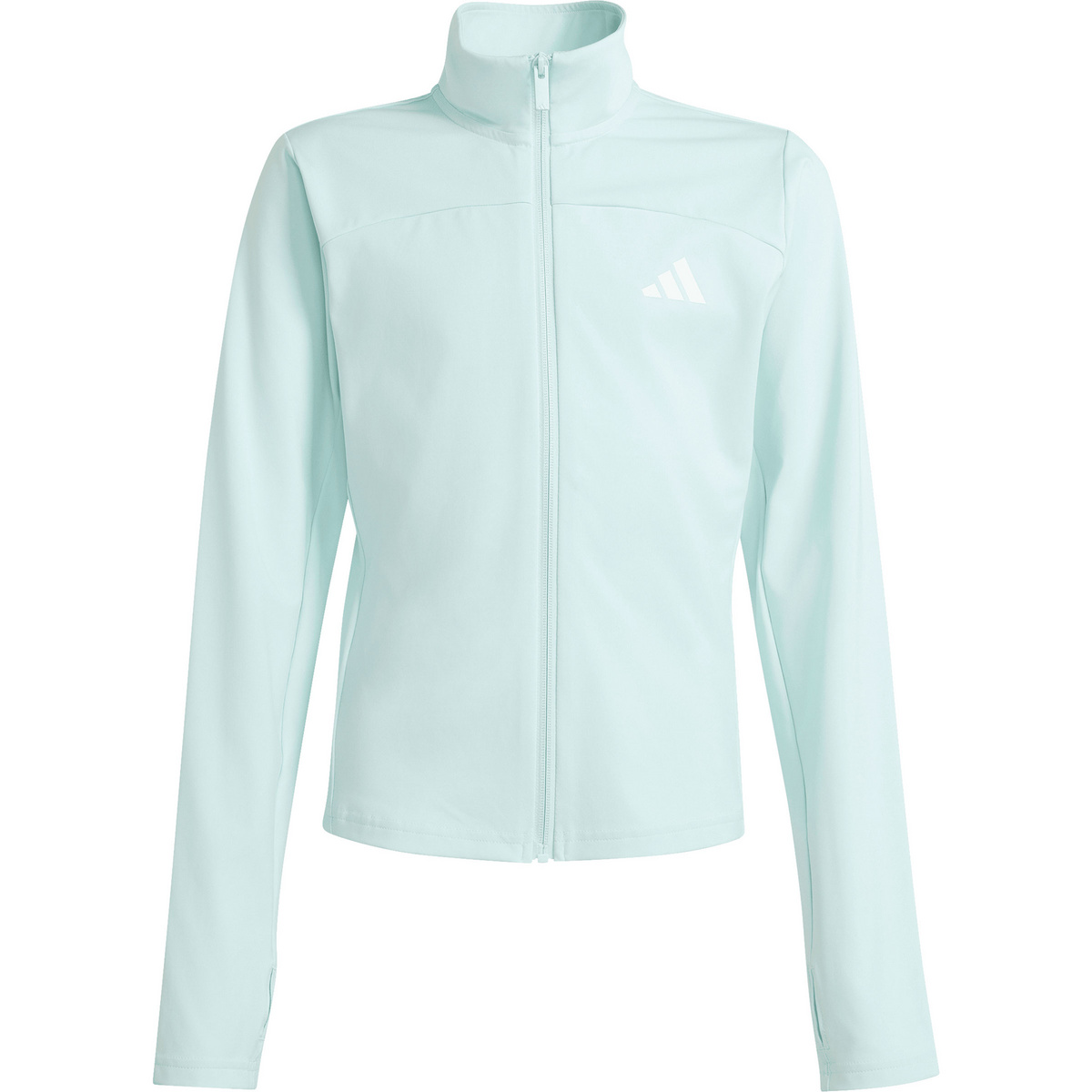Image of adidas Kinder Essentials Logo Jacke