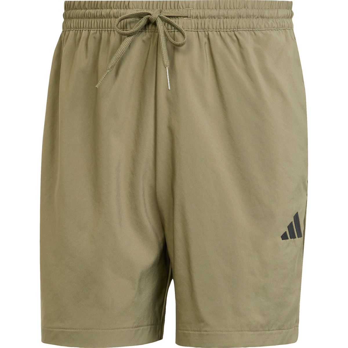 Image of adidas Herren Essentials Small Logo Chelsea Shorts