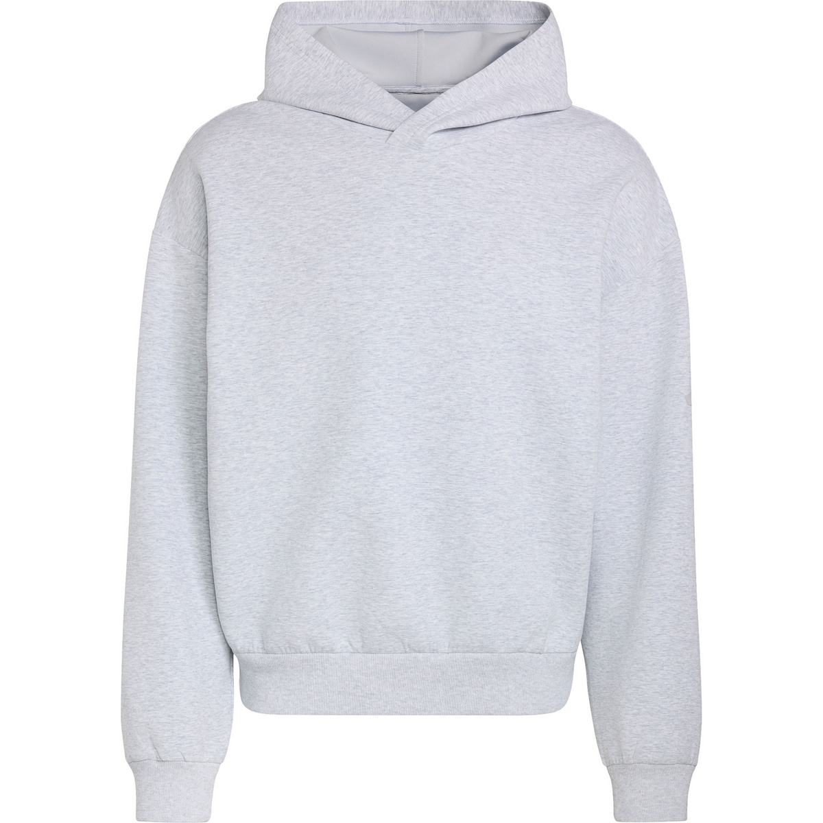 Image of adidas Herren Soft Lux Hoodie
