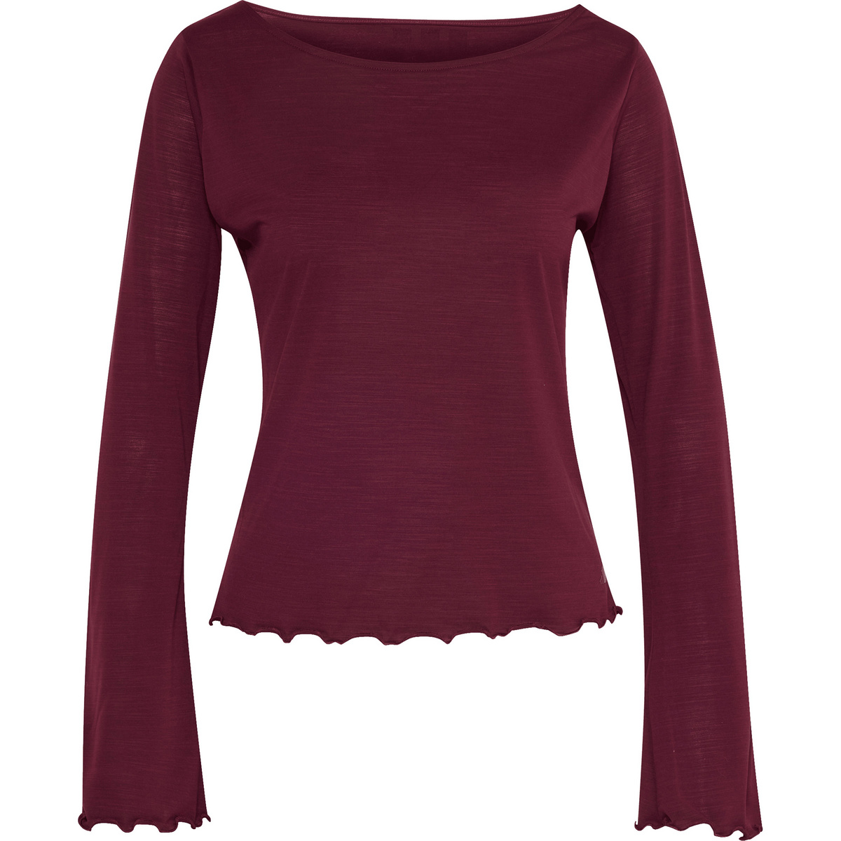 Image of adidas Damen Motion Longsleeve