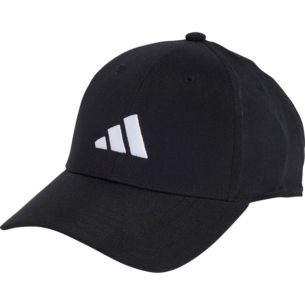 Image of adidas Lightweight EMB New Logo Cap