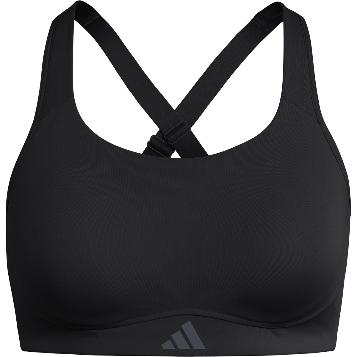 Image of adidas Damen Optime Workout High Support Sport BH