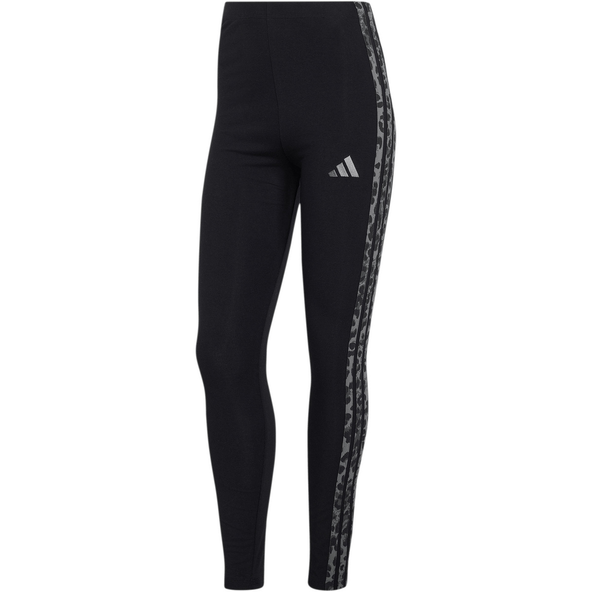 Image of adidas Damen Seasonal Essentials Animal Print Tights
