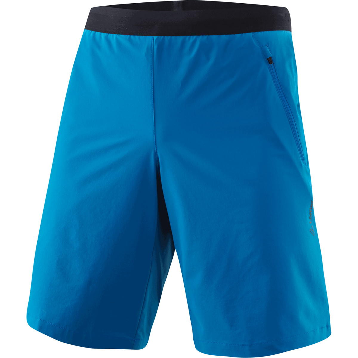 Löffler Herren Assl Shorts (Größe S, blau)