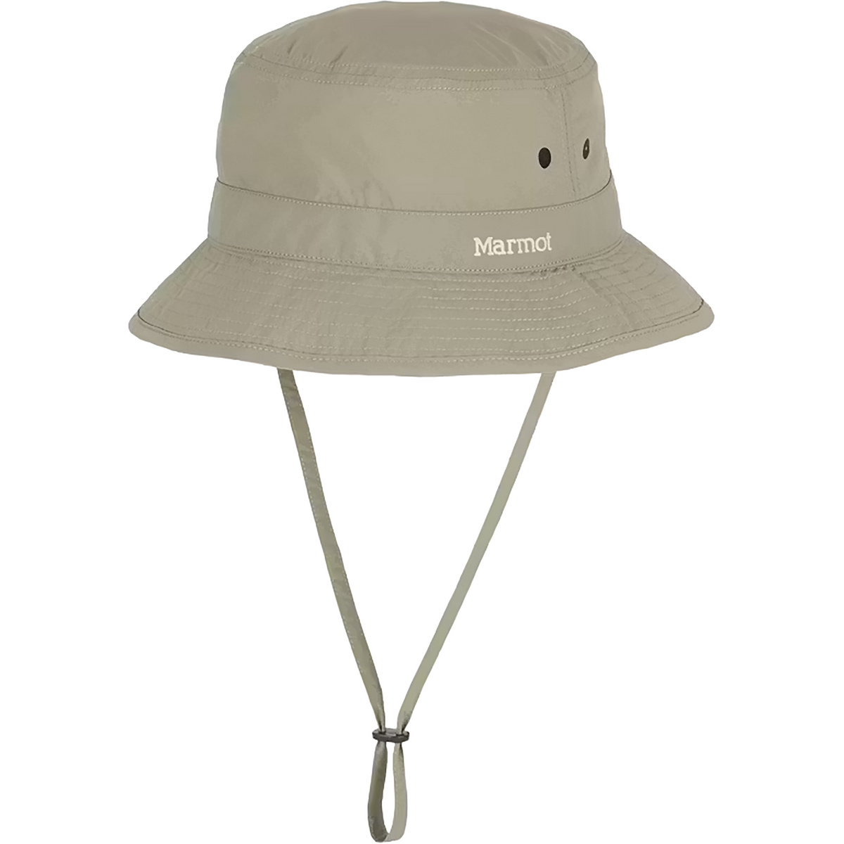 Marmot Kodachrome Sun 2.0 Hut (Größe L , vetiver)