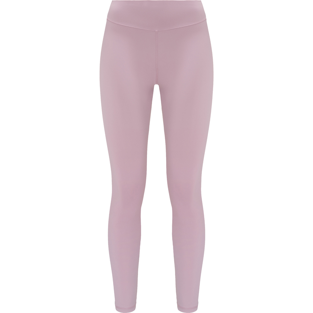 Mandala Damen Scrunch Tights (Größe M, rosa)
