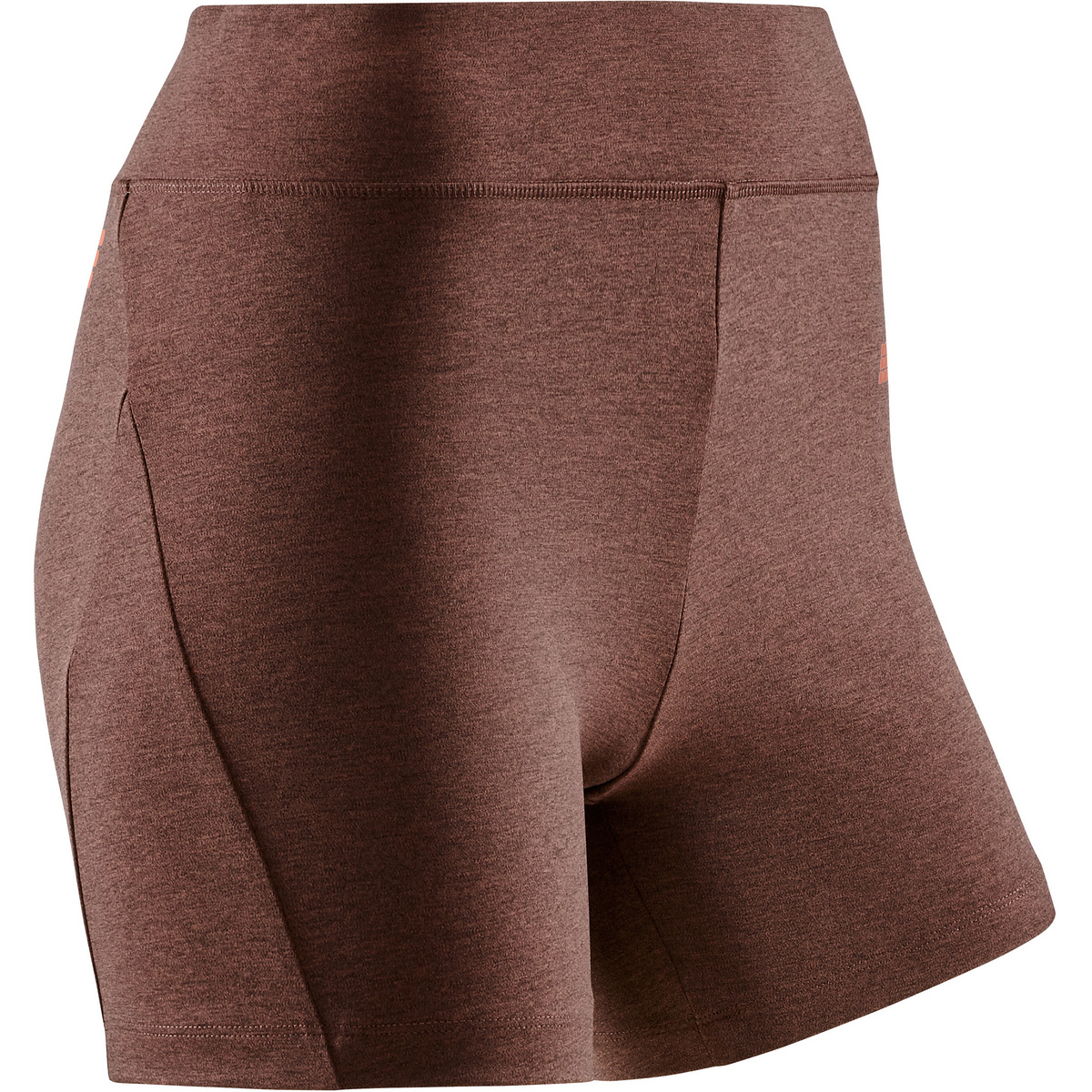 CEP Damen Training Shorts (Größe S, rose)