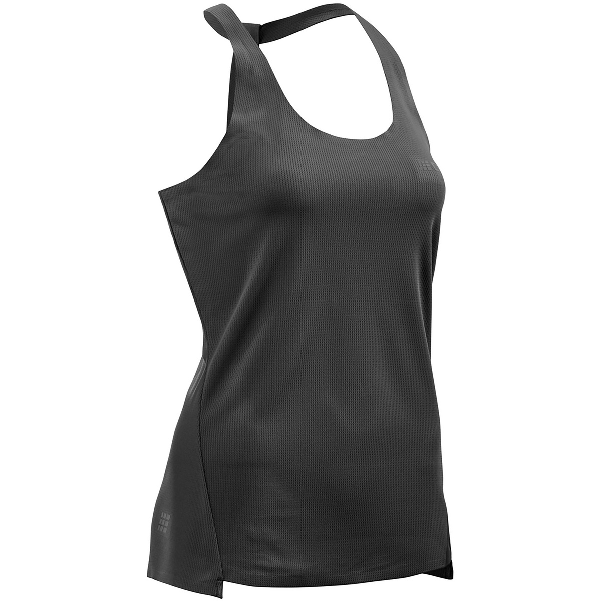 CEP Damen Training Tank Top (Größe L, grey)