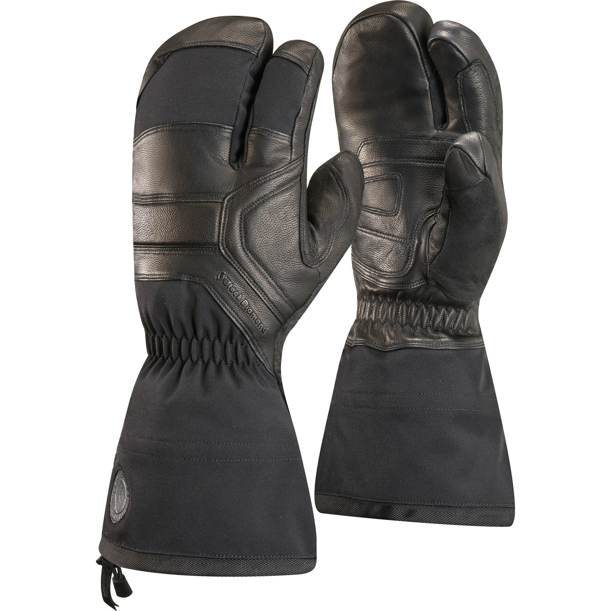 Image of Black Diamond Guide Finger Handschuhe
