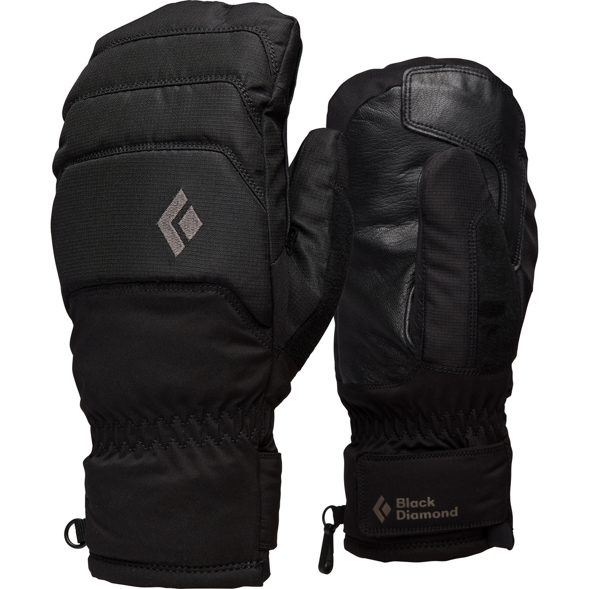 Image of Black Diamond Mission MX Handschuhe