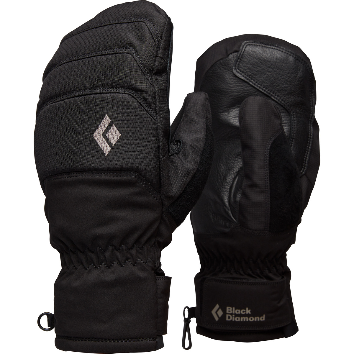 Image of Black Diamond Damen Mission MX Handschuhe