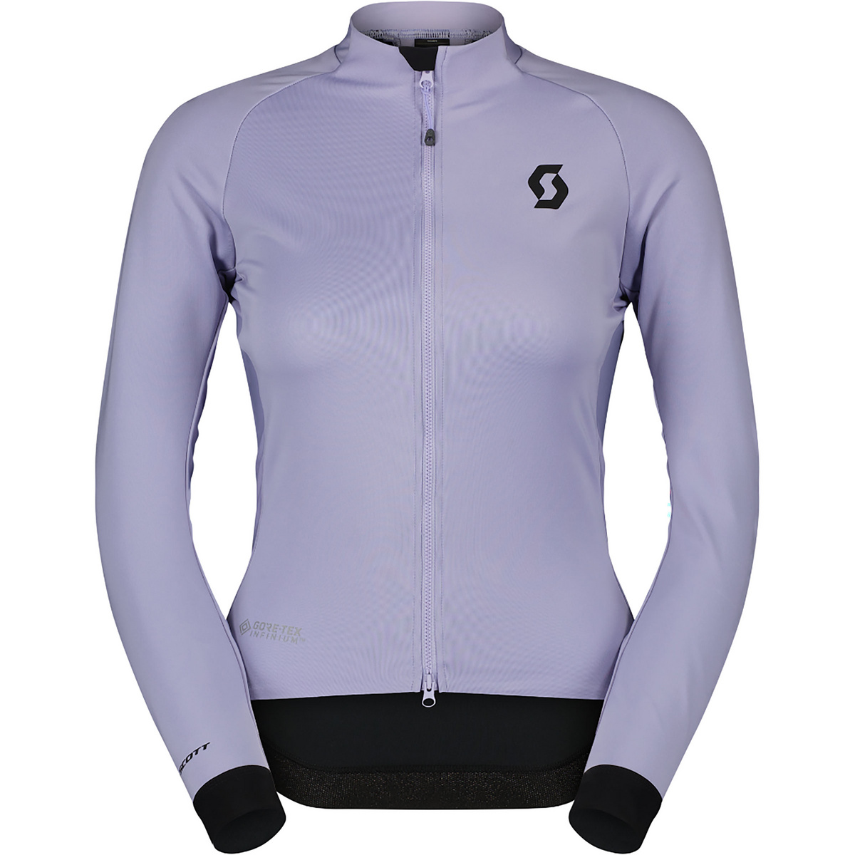 Image of Scott Damen RC Pro Warm Windstopper Jacke