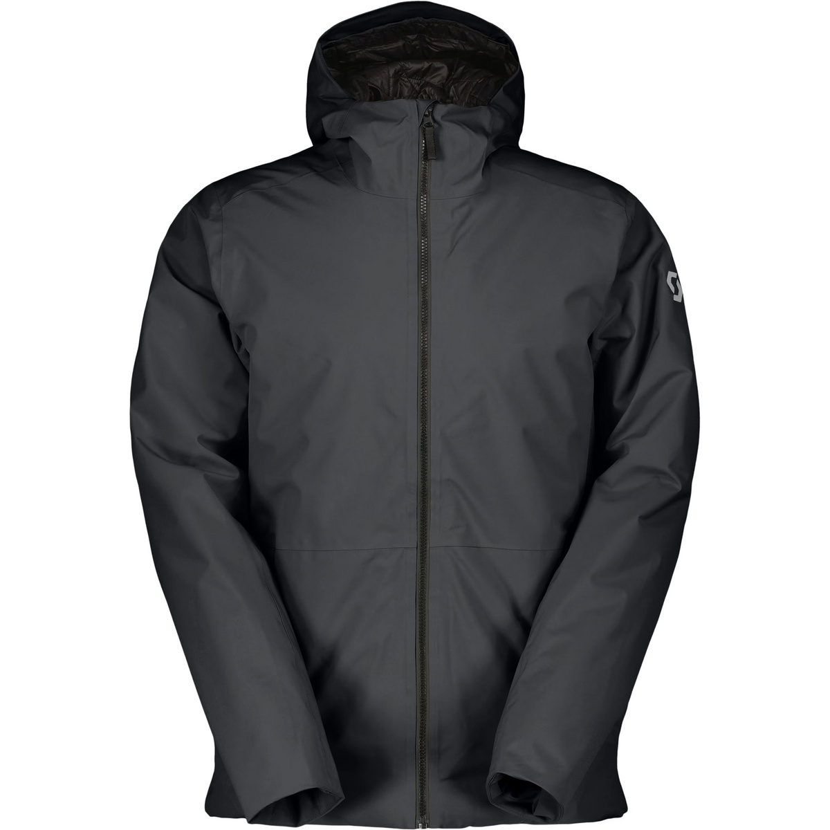 Image of Scott Herren Tech Insulated 2L Jacke