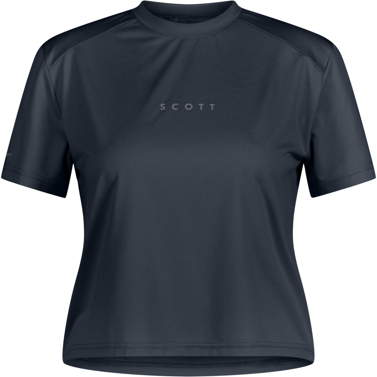 Image of Scott Damen Defined LT T-Shirt