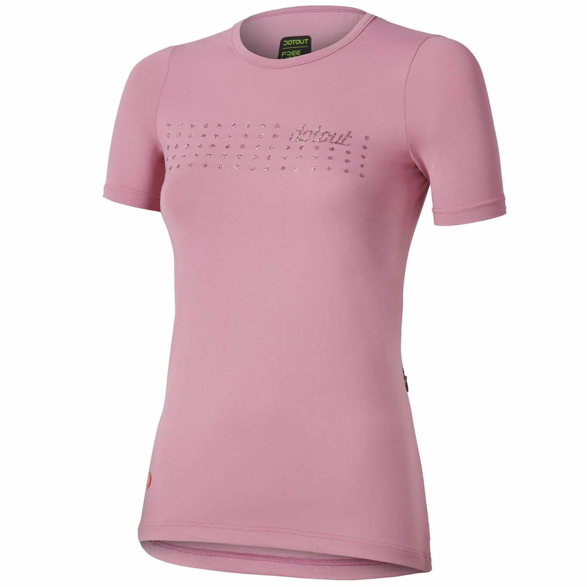 Image of Dotout Damen Lux T-Shirt