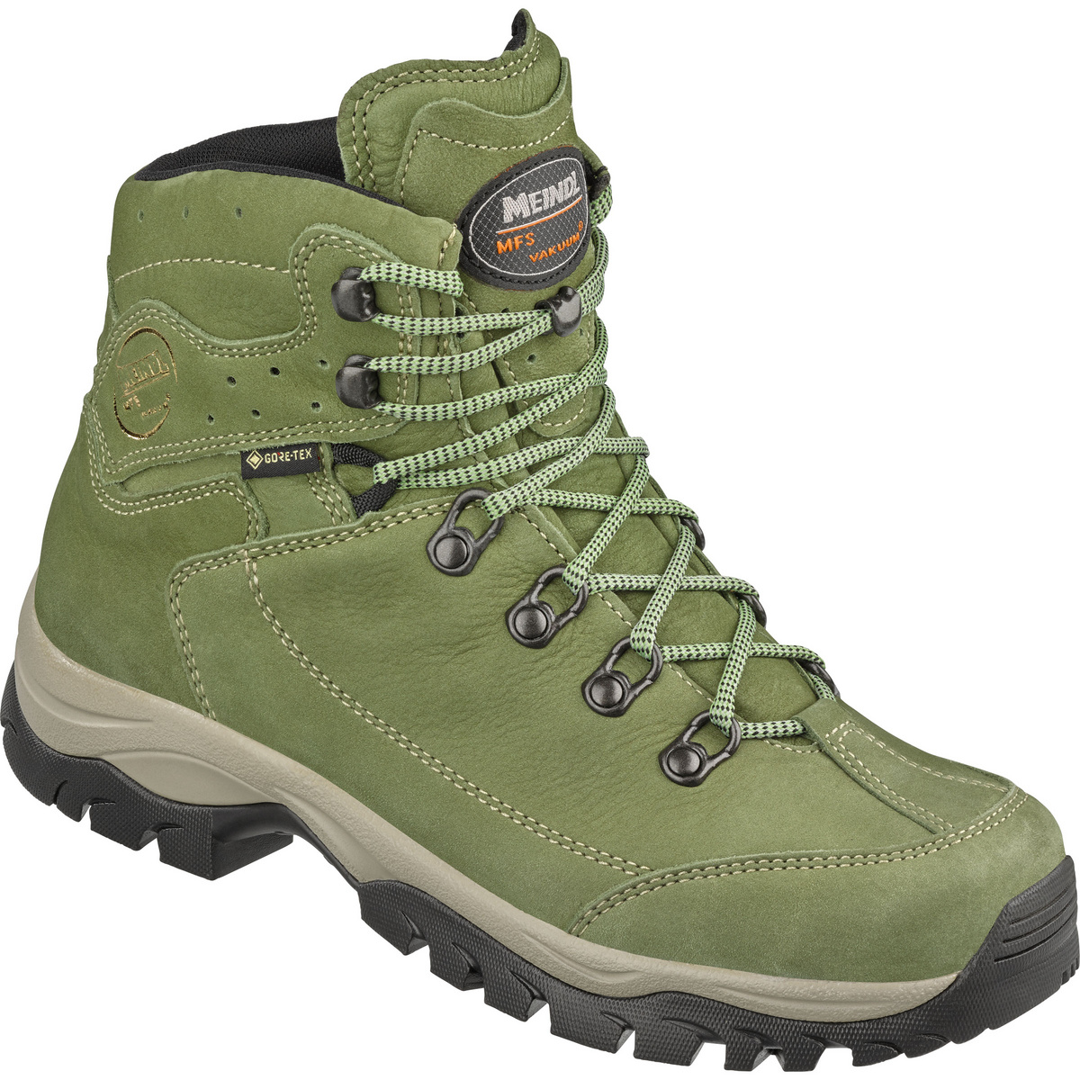 Image of Meindl Donna Stivali Vakuum Ultra GTX