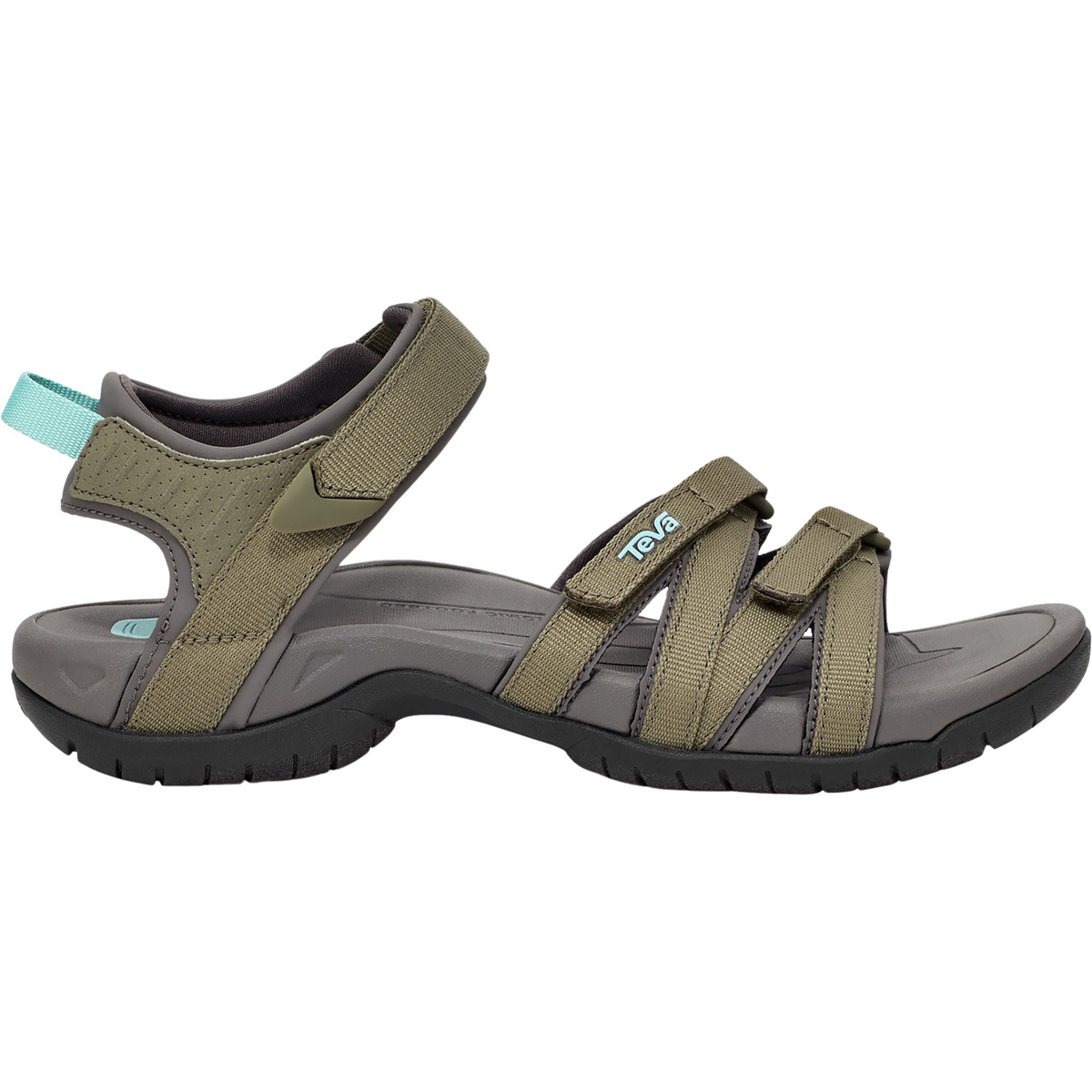Teva Damen Tirra Sandale