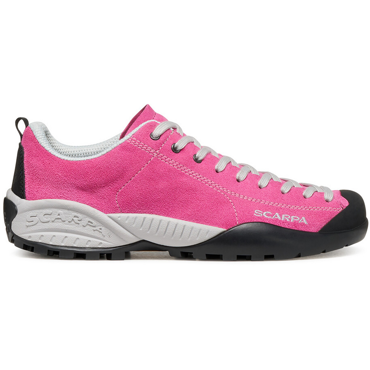 Scarpa Mojito Schuhe (Größe 39.5, pink)