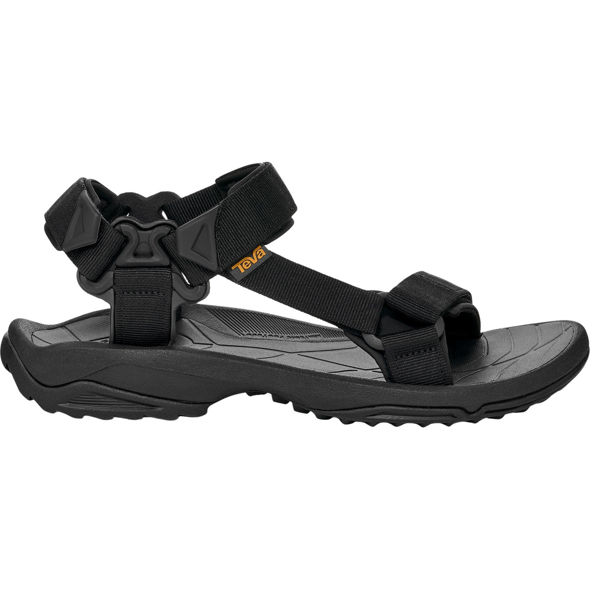 Image of Teva Herren Terra Fi Lite Sandale