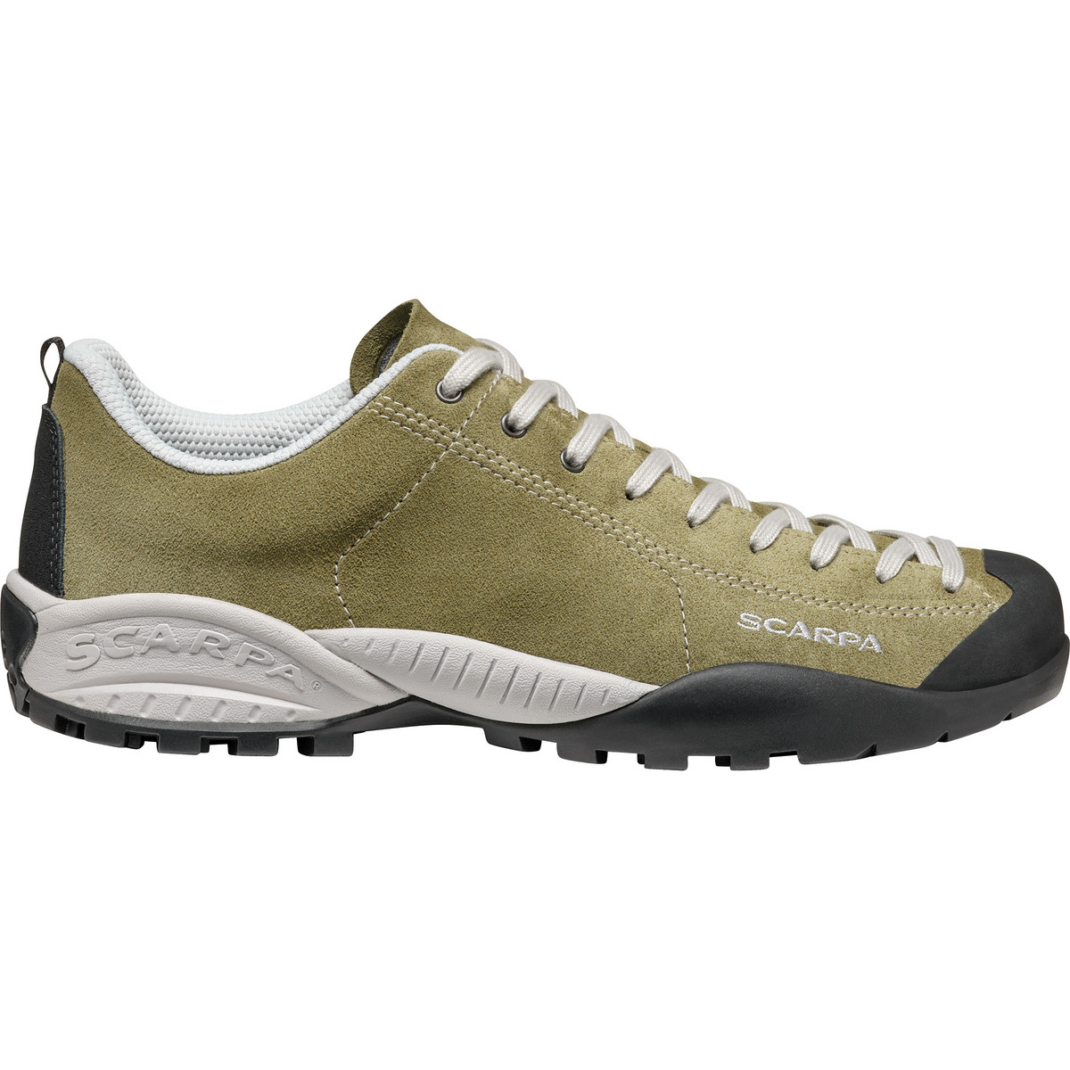 Scarpa Mojito Schuhe (Größe 42, gruen)