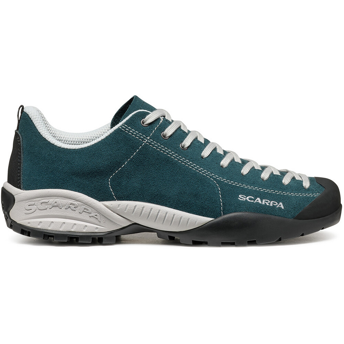 Scarpa Mojito Schuhe (Größe 37.5, tuerkis)