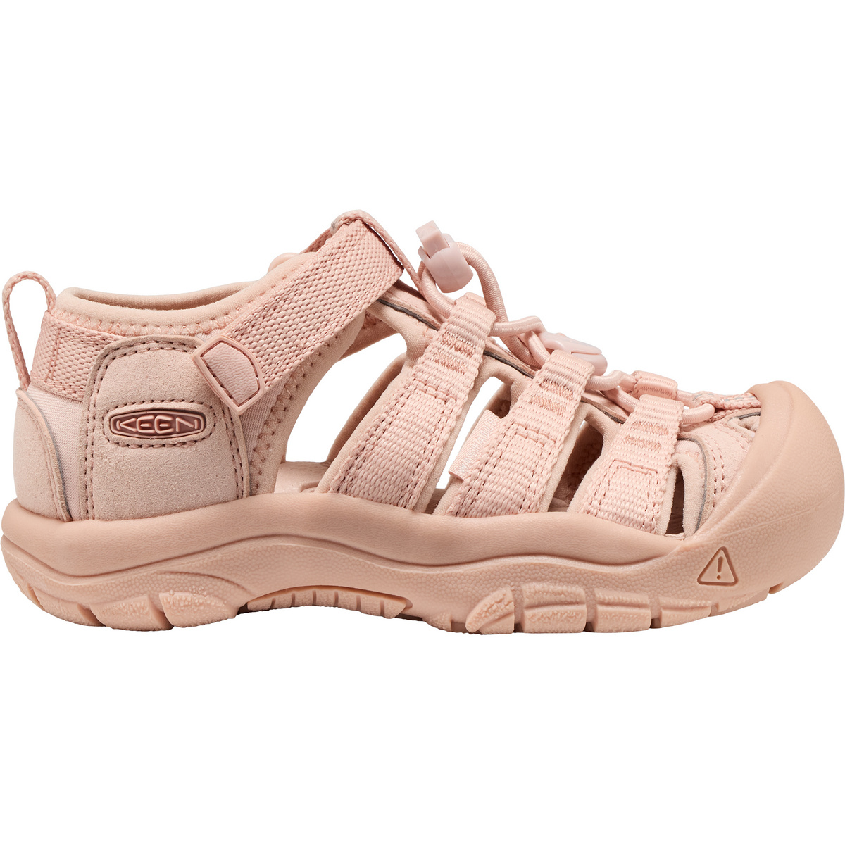 Image of Keen Kinder Newport H2 Sandale