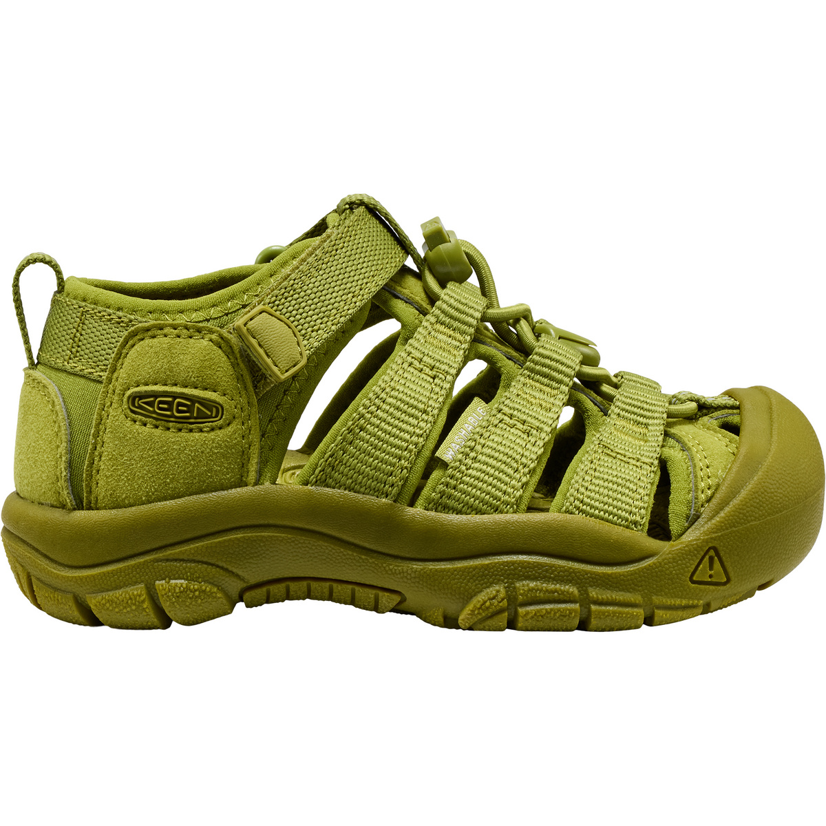 Image of Keen Bambino Sandali Newport H2