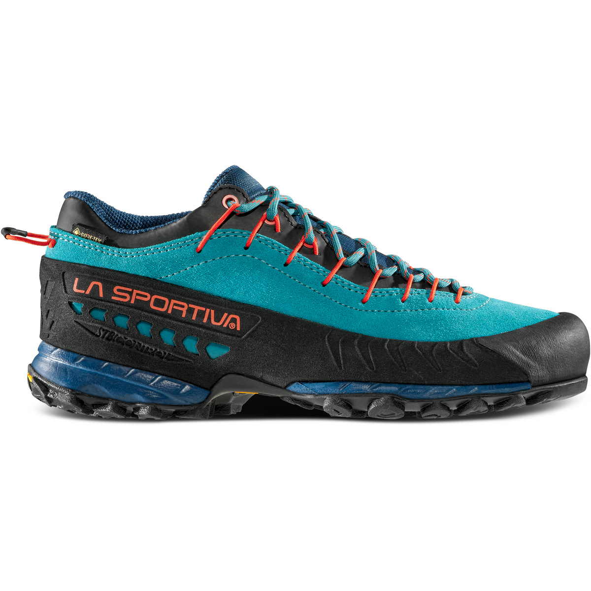 La Sportiva Damen TX4 GTX Schuhe (Größe 41, tuerkis)