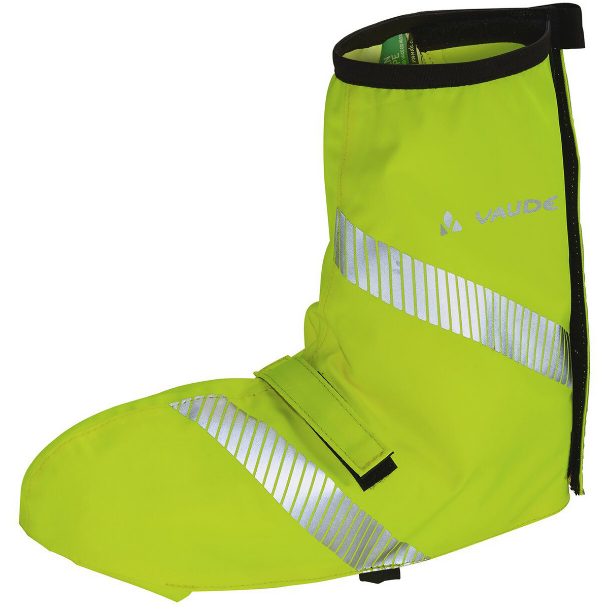 Vaude Luminum Bike Gamaschen (Größe 47 , gelb)