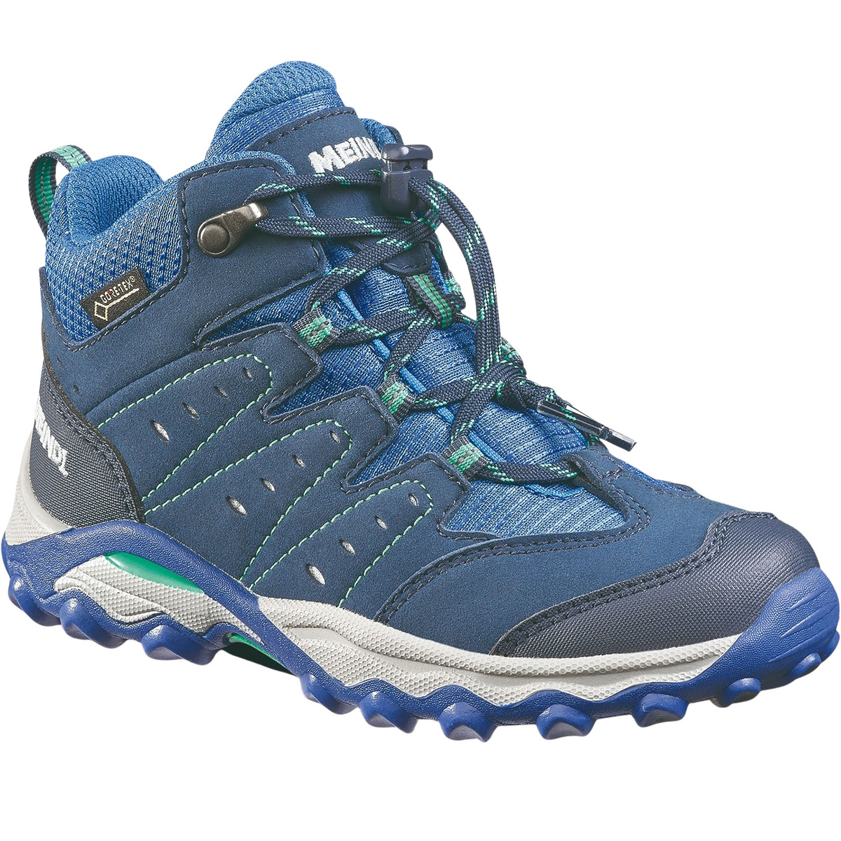 Image of Meindl Bambino Scarpe Tuam GTX