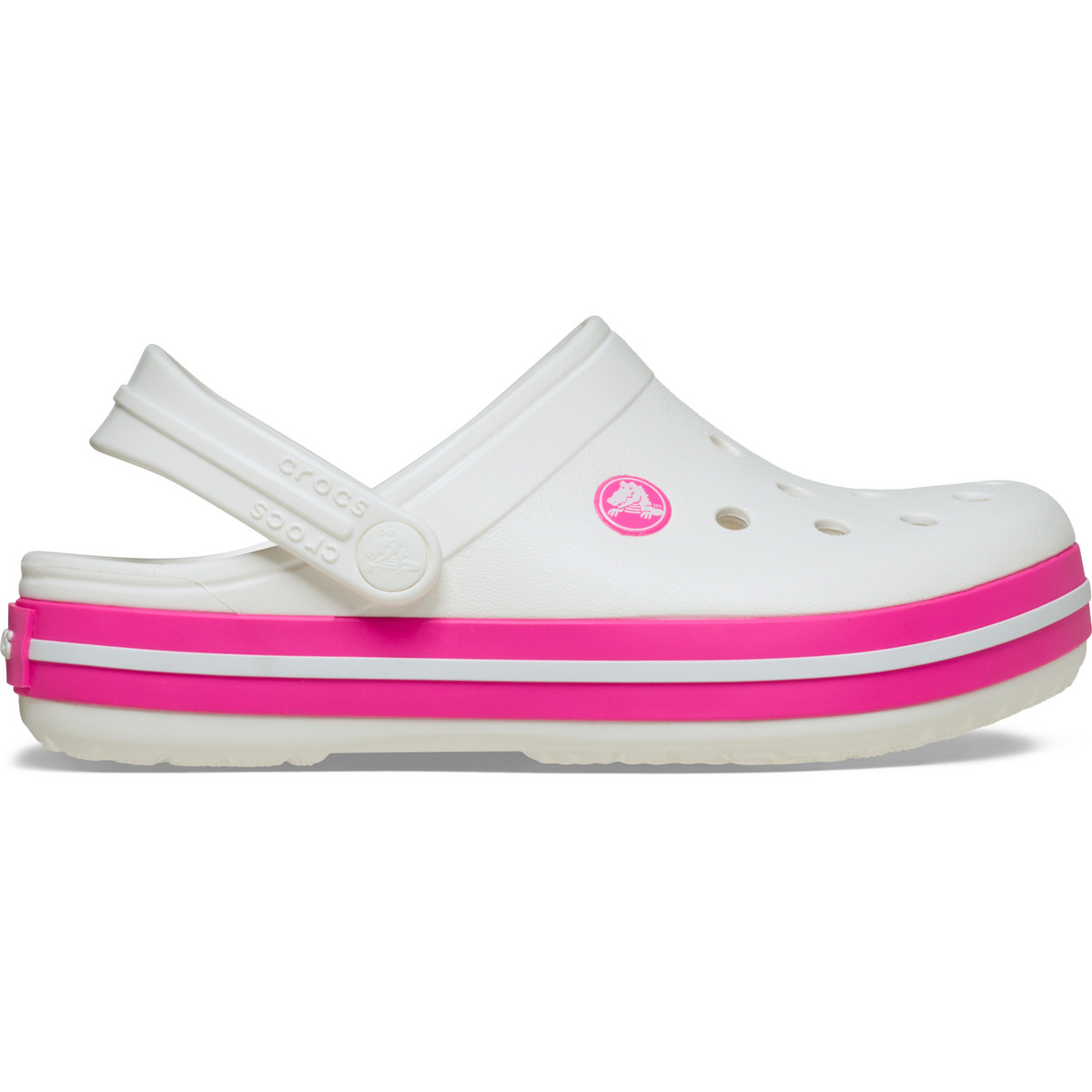 Image of Crocs Bambino Sandali Crocband Clog