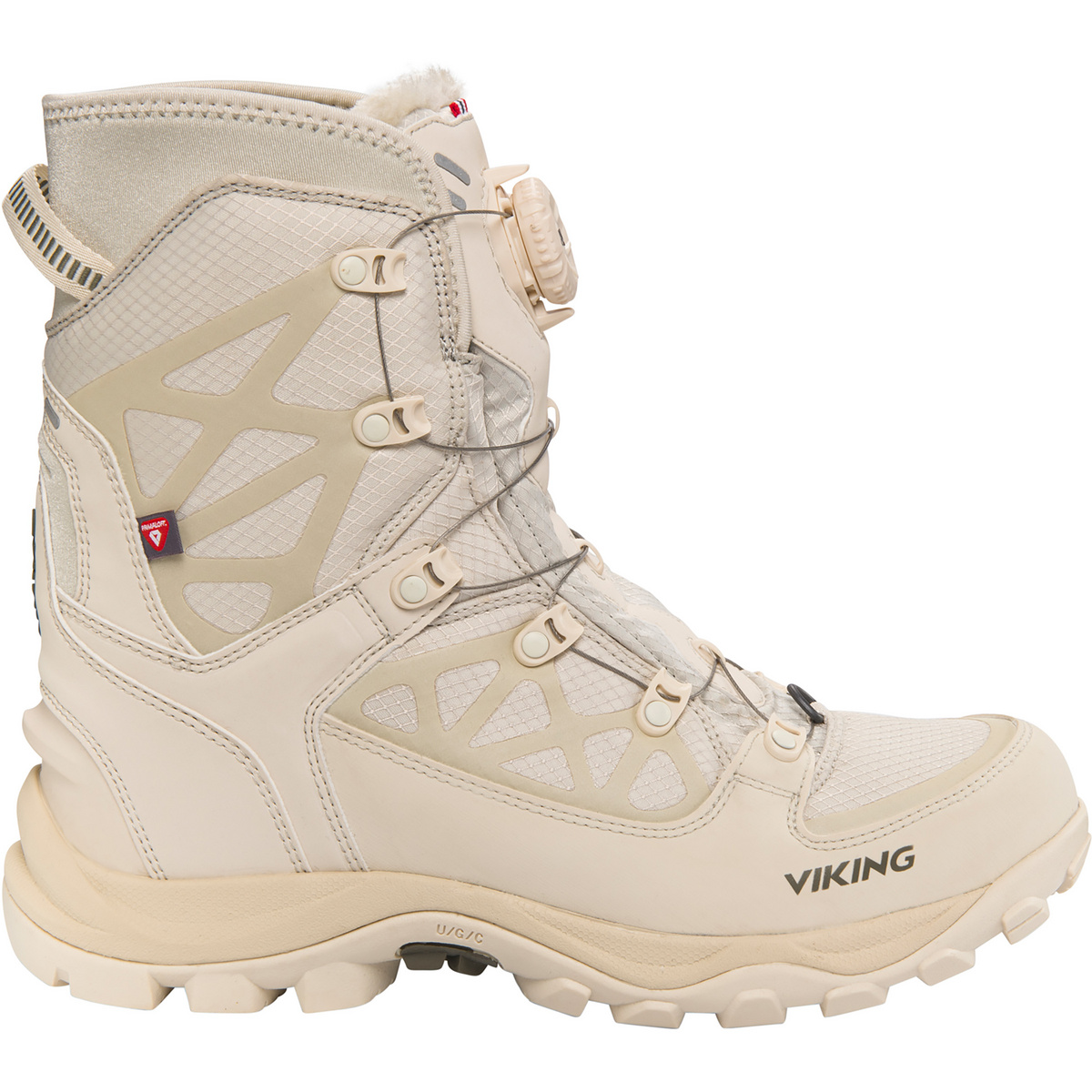 Image of Viking Scarponi invernali Constrictor III Boa