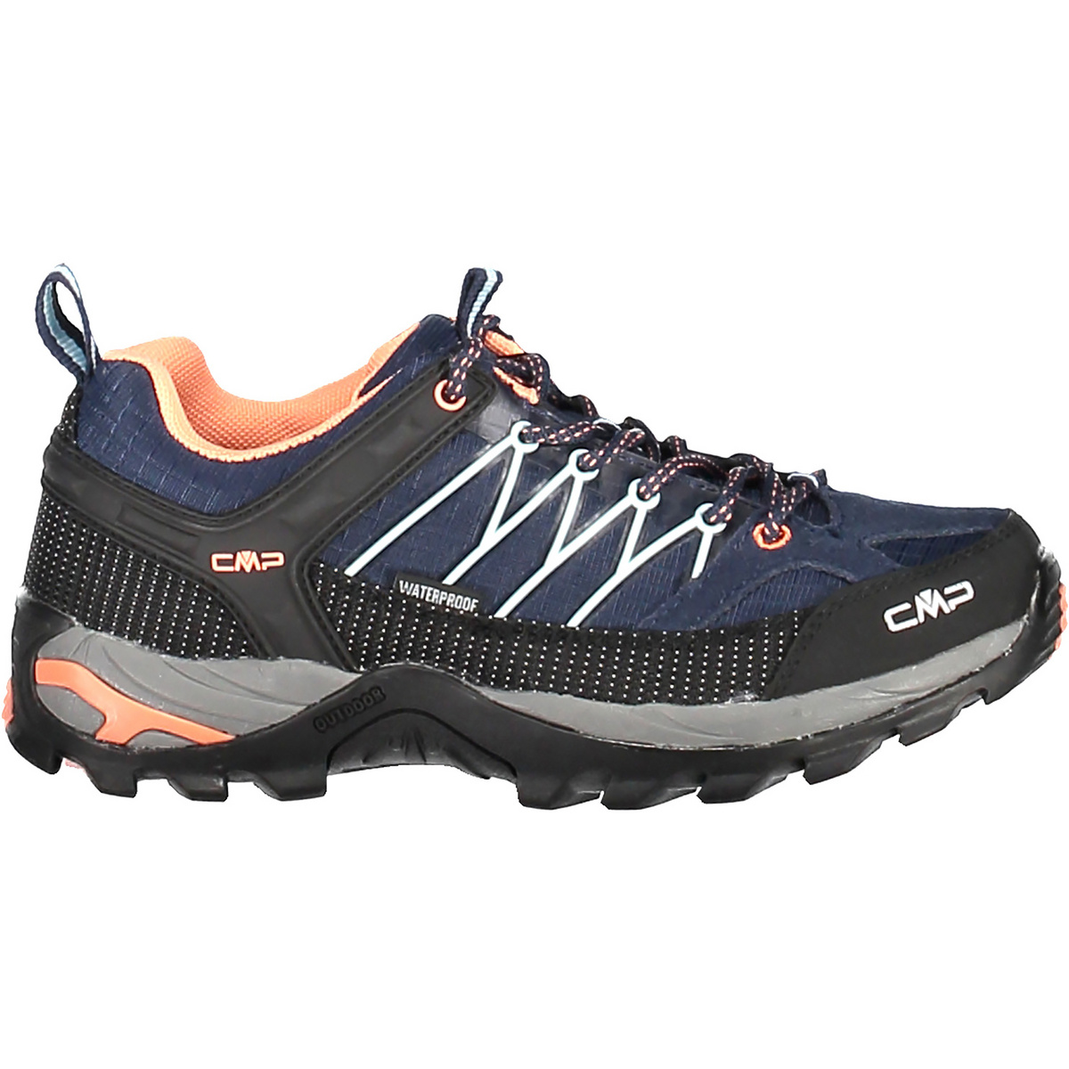 Image of CMP Damen Rigel Low WP Schuhe
