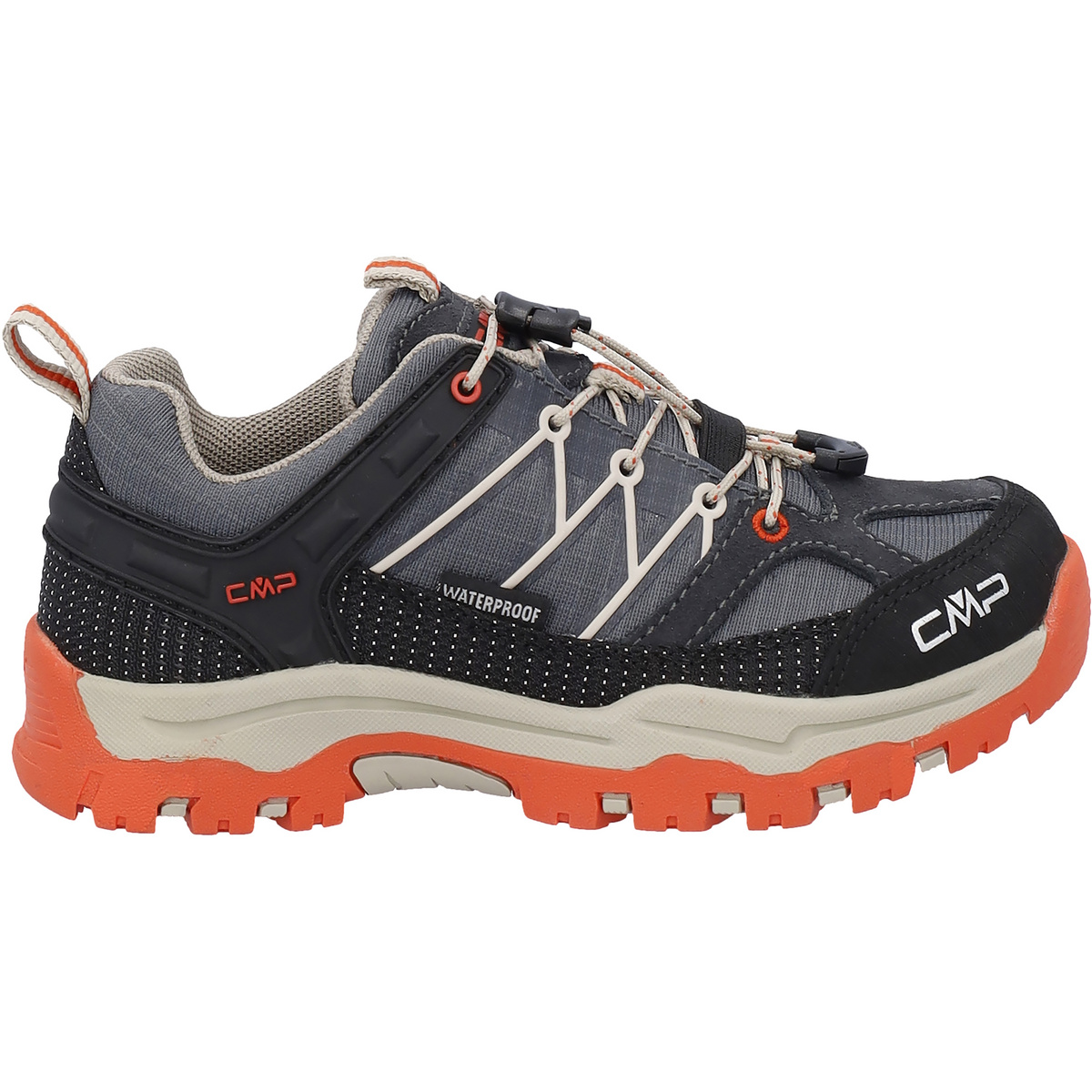 Image of CMP Bambino Scarpe Rigel Low