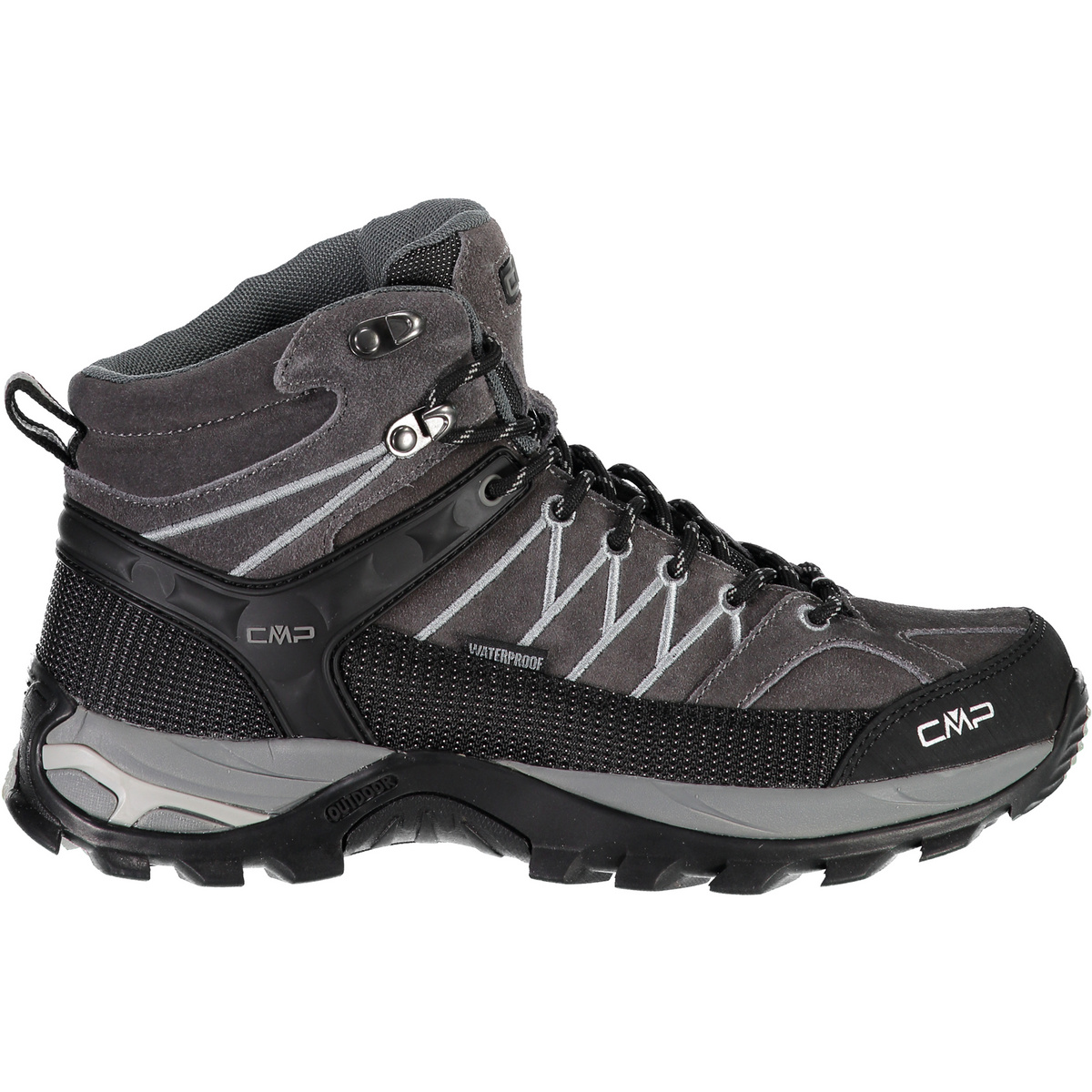 Image of CMP Herren Rigel MID WP Schuhe