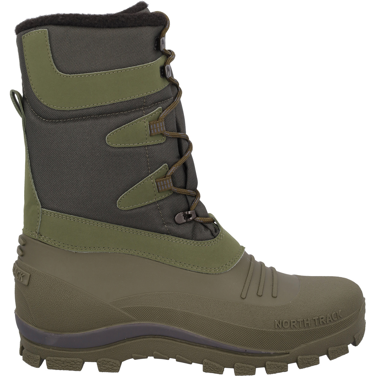 Image of CMP Uomo Scarpe invernali Nietos
