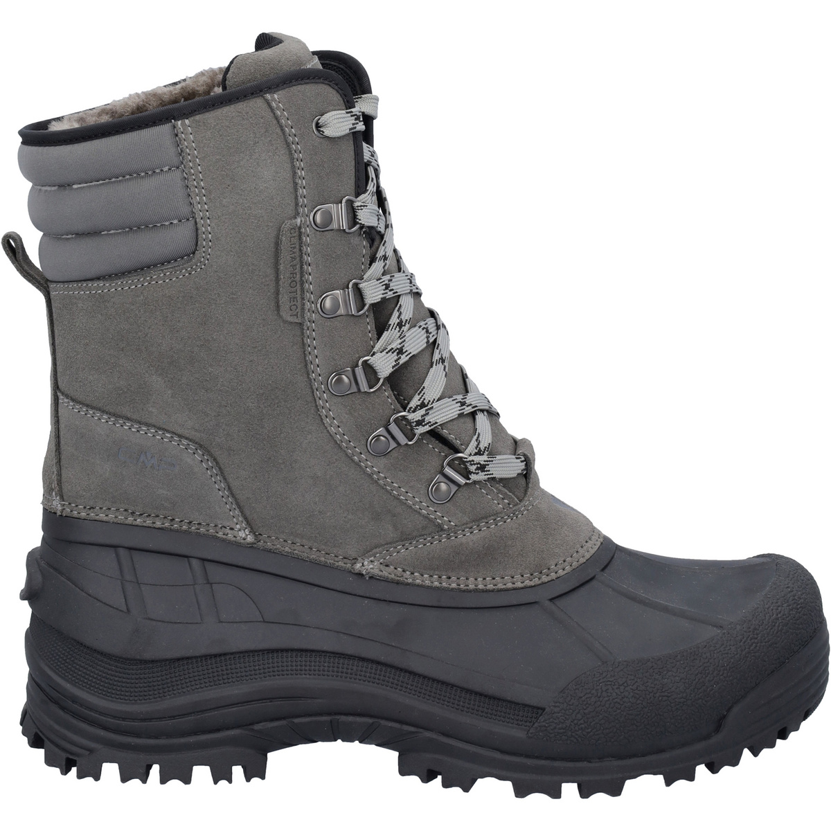 CMP Herren Kinos WP Winterschuhe (Größe 41, grau)