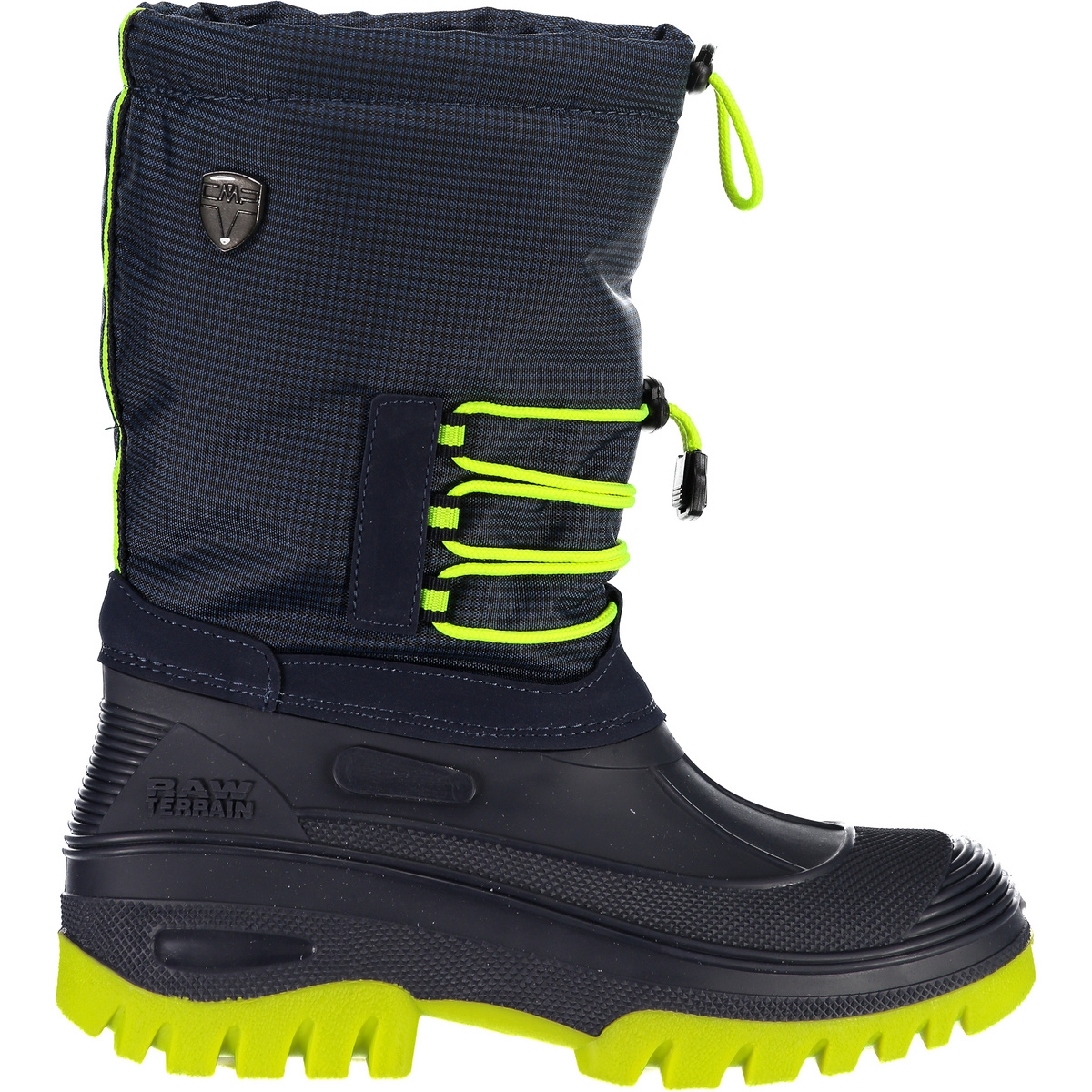 Image of CMP Kinder Ahto WP Winterschuhe