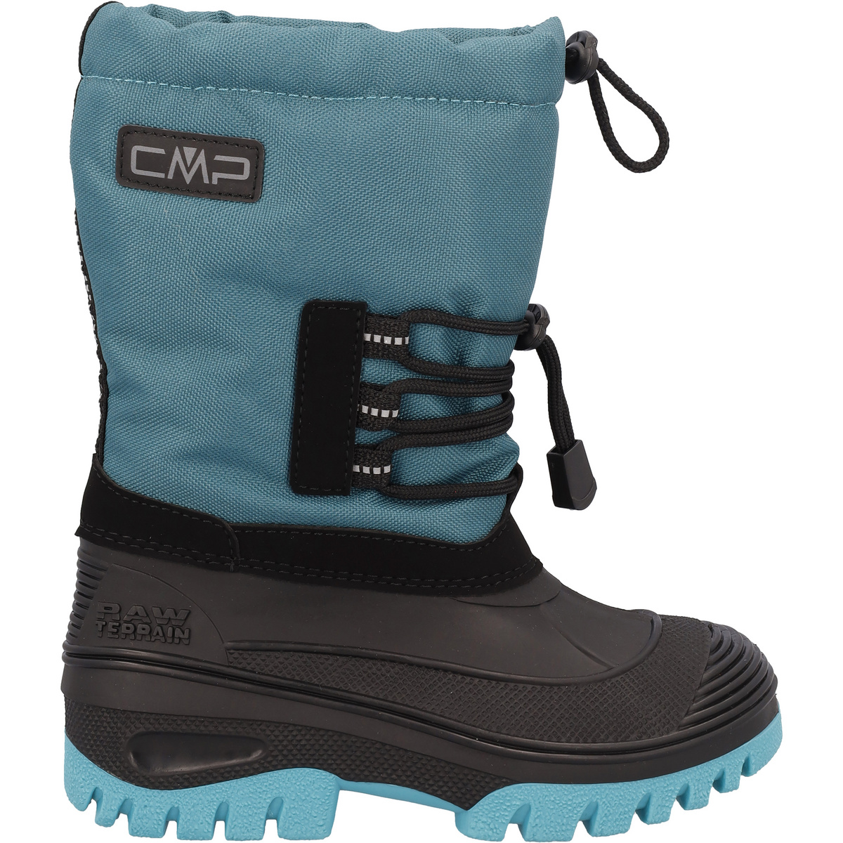 Image of CMP Bambino Scarponcini invernali Ahto WP