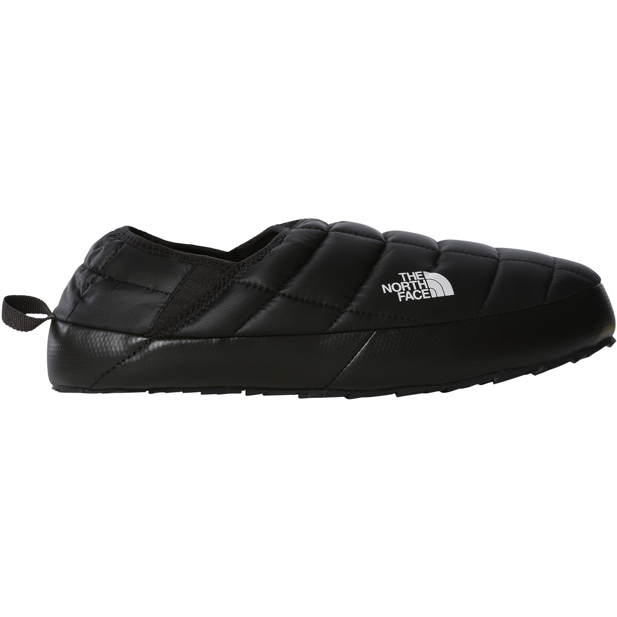 The North Face Uomo Scarpe Thermoball Traction Mule (Taglia 45.5, Nero)