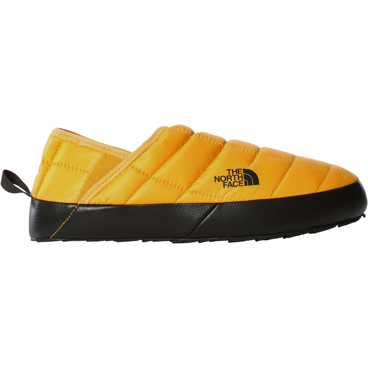 The North Face Uomo Scarpe Thermoball Traction Mule (Taglia 45.5, Giallo)
