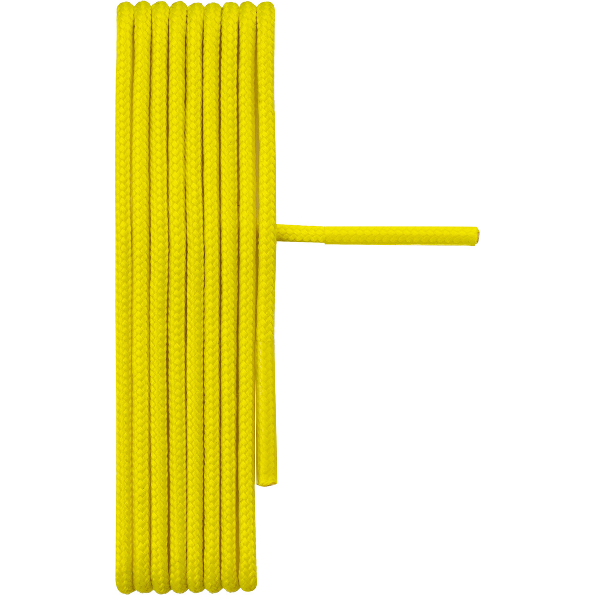 Salewa Quicklacing Schuhband (Größe 48 , gelb)