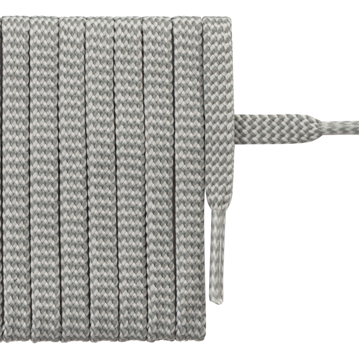 Salewa Tech Approach Schuhband (Größe 180CM, grau)