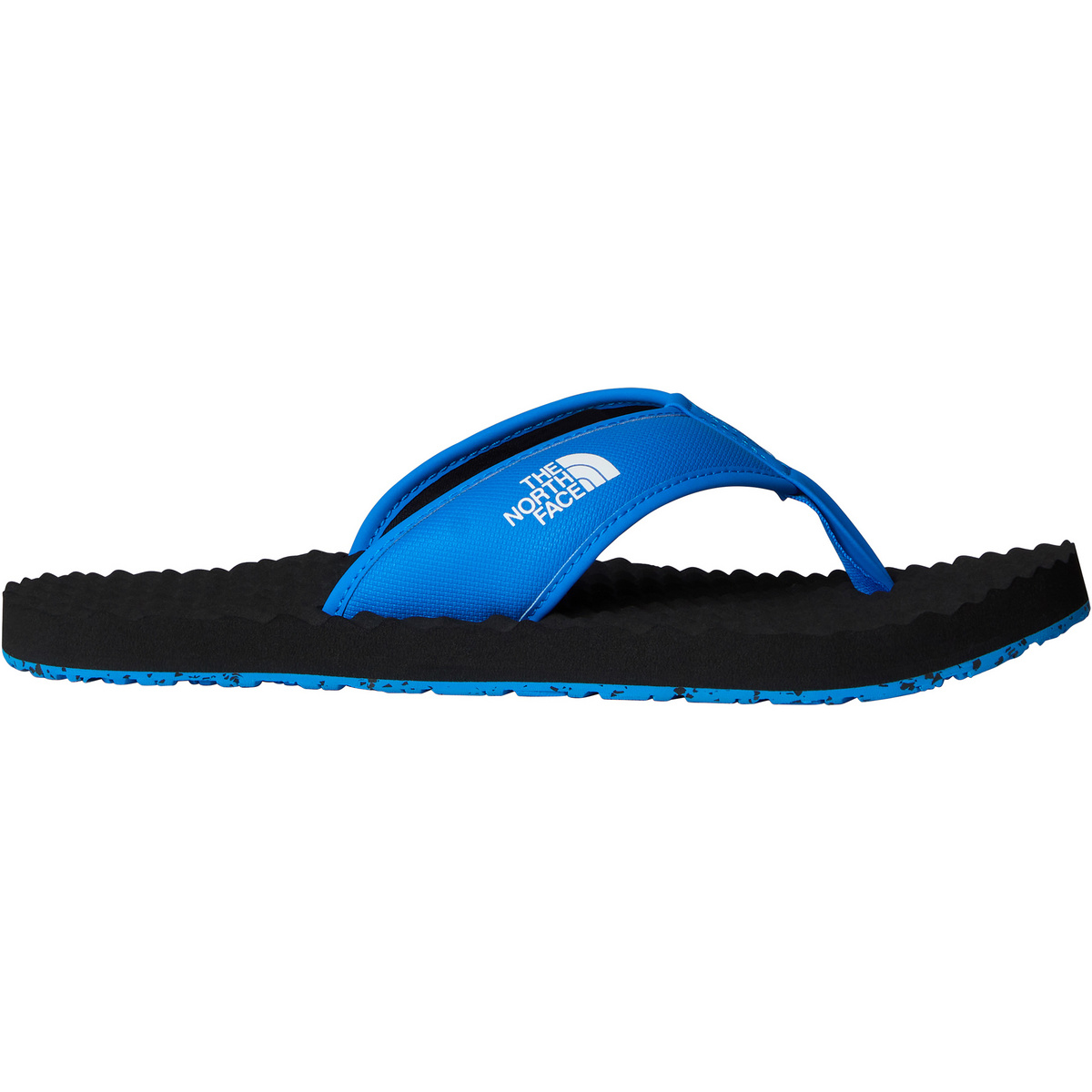 The North Face Uomo Infradito Base Camp (Taglia 44.5, Blu)