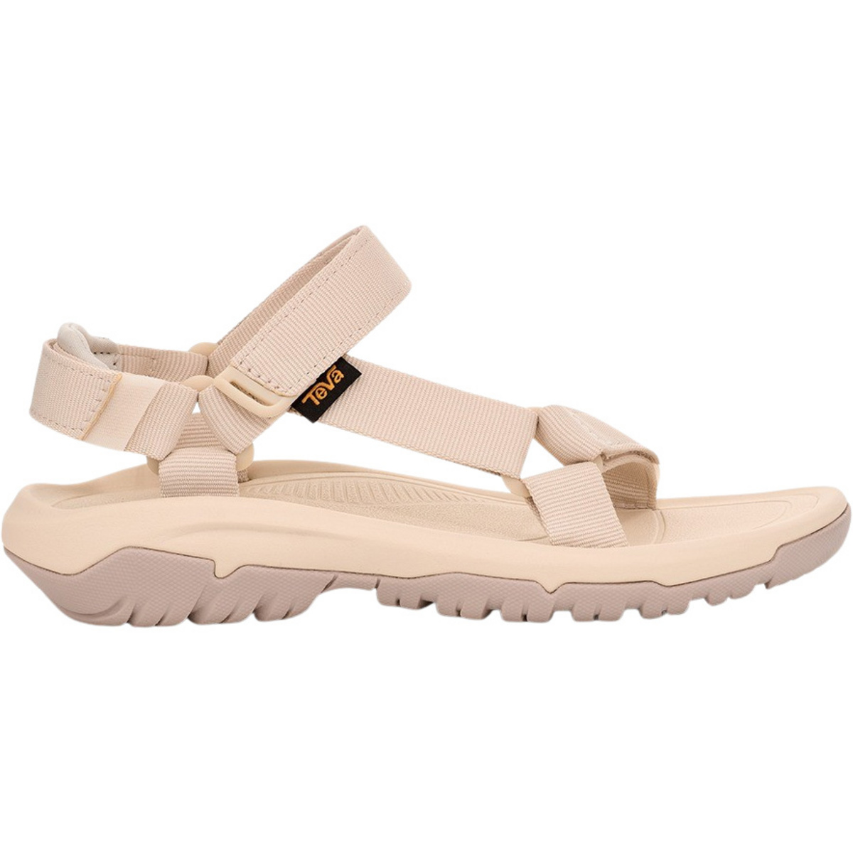 Teva Donna Sandali Hurricane XLT2 (Taglia 41, Bianco)
