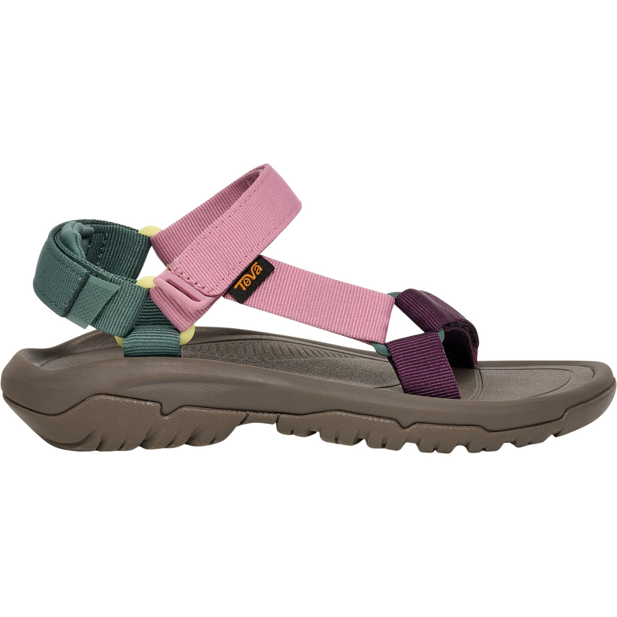 Teva Donna Sandali Hurricane XLT2 (Taglia 39, Viola)
