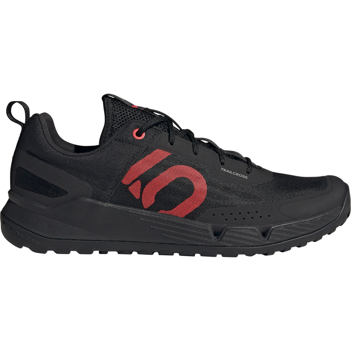adidas Five Ten Herren 5.10 Trailcross LT Schuhe (Größe 40, schwarz)